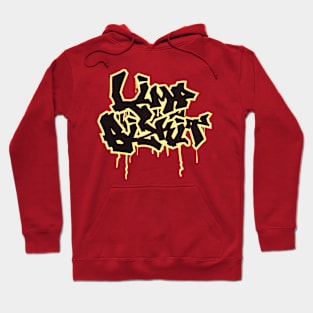 RAPS RAPS AE LIMP JUAL BIZKIT Hoodie
